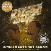 $pread Love Not Germ$