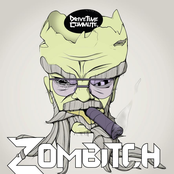 Zombitch