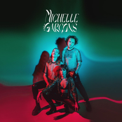 Michelle & Les Garçons - EP