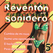 Reventón Sonidero 5