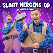 Slaat Nergens Op (Kruzo Remix)