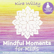 Mindful Moments for Kids