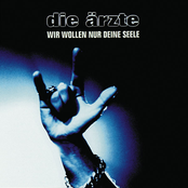 Begrüßung by Die Ärzte