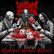 Goremet Human Buffet