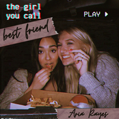 the girl you call best friend