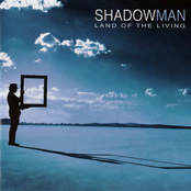 Count Me Out by Shadowman