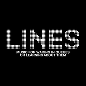 Lines: Music for Waiting in Queues or Learning About Them