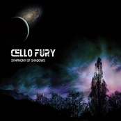 Cello Fury: Symphony of Shadows