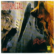 Camino Al Cementerio by Transmetal