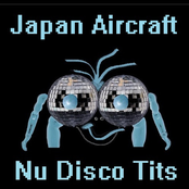 Nu Disco Tits