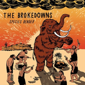 The Brokedowns: Species Bender