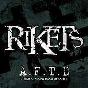 Rikets: A.F.T.D.(Digital Mainframe Re-issue)