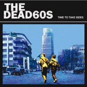 Beat Generation by The Dead 60s