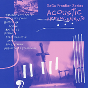 SaGa Frontier Series ACOUSTIC ARRANGEMENTS