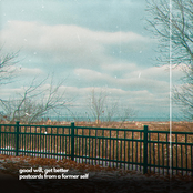 Postcards From a Former Self