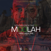 Young Greatness: Moolah