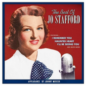 Warm All Over by Jo Stafford