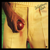 Wishbone Ash: There's The Rub