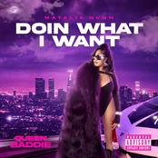 Natalie Nunn: Doin What I Want - Single