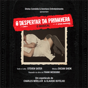 O Despertar da Primavera - O Musical