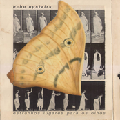 Estranhos Lugares para os Olhos