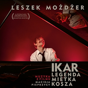 Ikar. Legenda Mietka Kosza