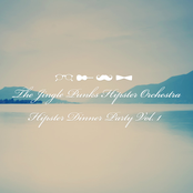 Hipster Dinner Party Vol 1