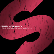 Let It Ring (RetroVision Remix)