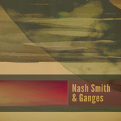 Nash Smith & Ganges EP