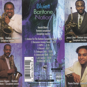 Bluiett Baritone Nation