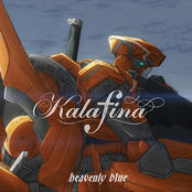 Heavenly Blue by Kalafina