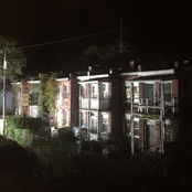 living with a knot in your stomach, always telling you: something's wrong