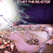 Start the Reactor