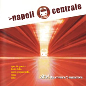 Zitte! sta arrivanne 'o mammone (feat. Lucio Dalla - Enzo Gragnaniello - Raiss - Zulu)