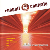 Il Popolo Dei Cartoni by Napoli Centrale