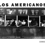 los americanos