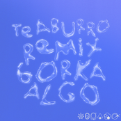 Te Aburro (Remix)