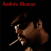 andrés alcaraz