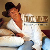 Untamed by Trace Adkins