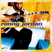 A Brighter Day by Ronny Jordan
