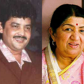 udit narayan lata mangeshkar