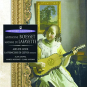 Boesset: Airs de cours / La Princesse de Clèves (Extraits)