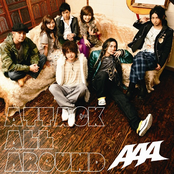 Wonderful Life by Aaa