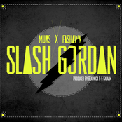 Slash Gordan
