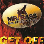 mr. bass