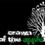 crown of the appletree