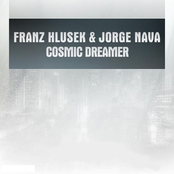Cosmic Dreamer