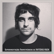 Experimentações Animatrônicas de Antônio Reck