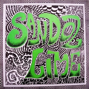 Sandoz Lime