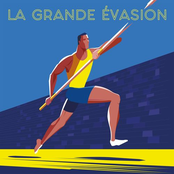 Patrice Michaud: La grande évasion